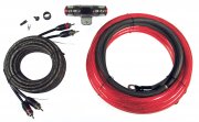 ESX Endstufen Kabelsatz ESX SX25WK