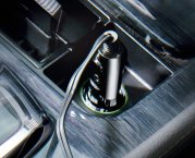 Pocket Spannungswandler AEG Si 150 Watt