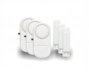 Tür- und Fensteralarm-Set