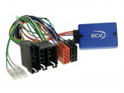 Lenkradfernbedienungsadapter für Autoradio Alfa 147 GT 2003-2010