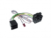 Alpine Radioadapter CAN-Bus für Mercedes Sprinter W907 mit Radiovorbereitung (ER0)