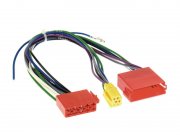 Aktivsystemadapter für Autoradio Audi Seat Skoda VW Typ03