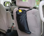 Auto Lkw Müllbeutel universelle Abfalltasche ORI-203