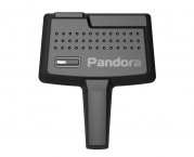 Pandora Autoalarmanlage Elite V2 mit Live-Ortung Handyalarm App Bluetooth