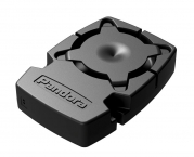 Pandora Autoalarmanlage Elite V2 mit Live-Ortung Handyalarm App Bluetooth