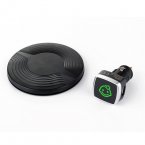 Kindersitz Überwachung Kindersitz Alarm Safe-Kid-1