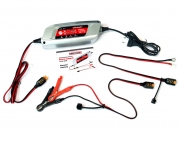 Batterieladegerät Dino Kraftpaket 12V 5A