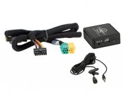 Bluetooth Empfänger zum Nachrüsten Adapter Schnittstelle für Citroen 58-003