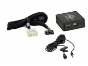 Bluetooth Empfänger zum Nachrüsten Adapter Schnittstelle für Honda 58-001