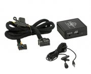 Bluetooth Empfänger zum Nachrüsten Adapter Schnittstelle für Subaru 58-001 20 PIN