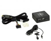 Bluetooth Empfänger zum Nachrüsten Adapter Schnittstelle für Suzuki 58-001