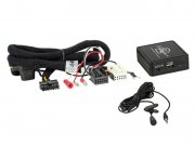 Bluetooth Empfänger zum Nachrüsten Adapter Schnittstelle für VW 58-009 Quadlock