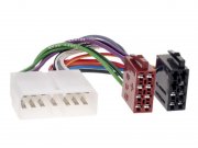Radioadapter Autoradio Adapter Daewoo 1085-02