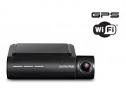 Alpine Dashcam Auto Kameraüberwachung DVR-F800PRO