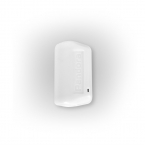 Pandora Bluetooth Sensor 3D Erschütterungssensor Neigungssensor Türkontakt DMS-100 BT weiß