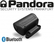 Pandora Bluetooth Sensor 3D Erschütterungssensor Neigungssensor Türkontakt DMS-100 BT