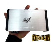 ESX Quantum Verstärker Endstufe QL750.1 1x 750W