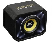 ESX Bassbox Subwoofer Bassreflex VE250