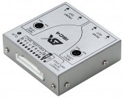 ESX Premium High-Low Adapter 4 Kanal ISC4