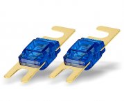 ESX Mini ANL Sicherung 2 Stück