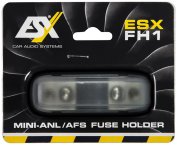 ESX Mini ANL Sicherungshalter FH1