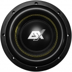 ESX Subwoofer Bass Lautsprecher Quantum QE822