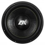 ESX Subwoofer Bass Lautsprecher Quantum QXE12D2