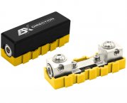 ESX ANL Mini-ANL Sicherungshalter Verteilerblock DFH-ANL