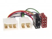 Radioadapter Autoradio Adapter Fiat Cinquecento Tempra Tipo