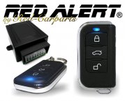 Red-Alert Funkfernbedienungs-Kit RC302