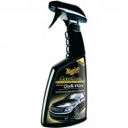 Meguiars Gold Class Quik Wax Spray Wachs G-7716