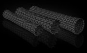 ViaBlue Geflechtschlauch Cable Sleeve Black Big Meterware