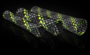 ViaBlue Geflechtschlauch Cable Sleeve Neon Small Meterware
