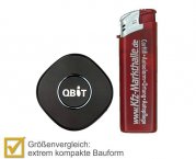GPS-Ortungssystem mobiler LIVE Mini GPS Tracker SOS GPS.7