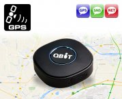 GPS-Ortungssystem mobiler LIVE Mini GPS Tracker SOS GPS.7