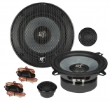 Hifonics Autolautsprecher ZEUS ZS HIGH-END ZS5.2E 160W