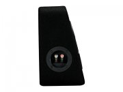 Kicker Subwoofer TComp RT674 extra kleine Bassbox 300W 4ohm
