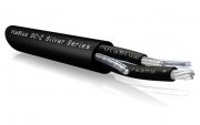 ViaBlue SC-2 Silver PREMIUM Lautsprecher Kabel 2x 4,0 mm² Meterware