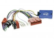 Lenkradfernbedienungsadapter für Autoradio Mazda 6 2008-2010 Bose