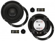 MB Quart Lautsprecher für VW QM-200 VW 20cm 180W