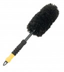 Meguiars Supreme Wheel Brush Medium Felgenbürste X-1902