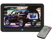 Rockford Fosgate R70-M 7 LCD/TFT Auf-/Einbau-Monitor