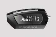 Pandora Moto Alarmanlage Motorrad Roller Quad Scooter
