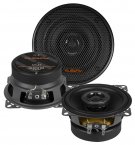 Musway 10cm Auto Lautsprecher Koax MS42 120W