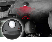 Pandora Bluetooth Sensor PIR Bewegungsmelder PIR-100 BT schwarz