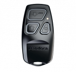 Pandora Camper Fernbedienung Bluetooth R-500BT