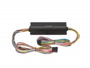 Alpine Headunit Power Pack für Autoradios KTP-445A