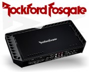 Rockford Fosgate Endstufe Power T1000-4AD