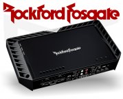 Rockford Fosgate Endstufe Power T400-4