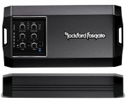 Rockford Fosgate Verstärker Endstufe Power Micro T400X4AD